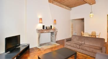 Appart Ambiance - Beaujolais Lyon Exterior foto
