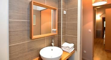 Appart Ambiance - Beaujolais Lyon Exterior foto
